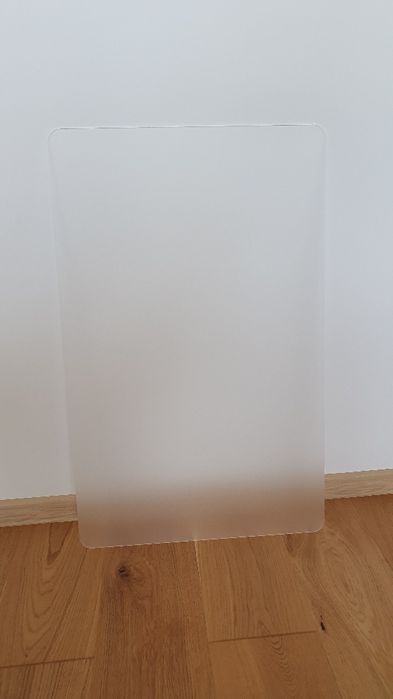 Satynowa plexi mat
