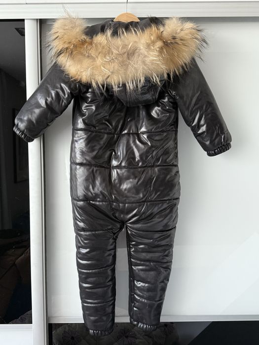 Kombinezon zimowy LAttante 92 98