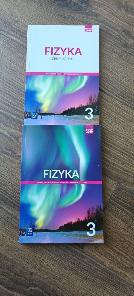 Fizyka 3 wydawnictwo wsip
