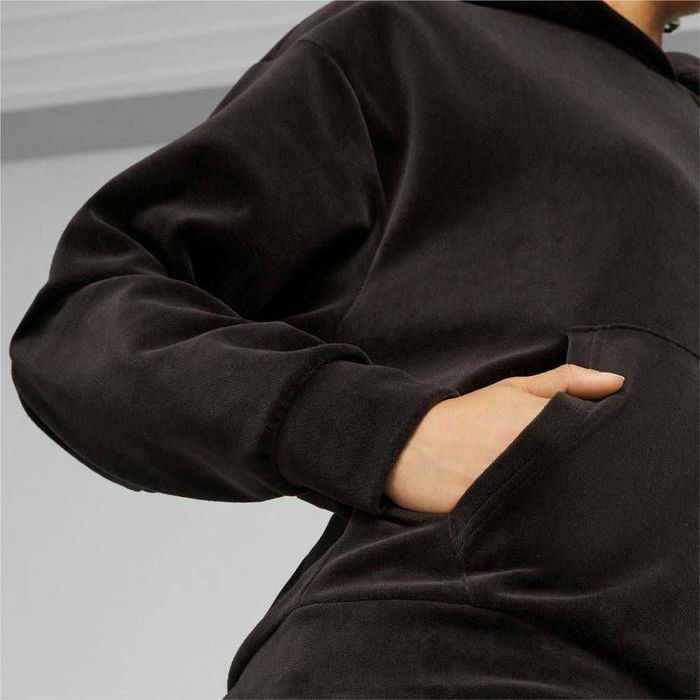 толстовка  Puma p. M