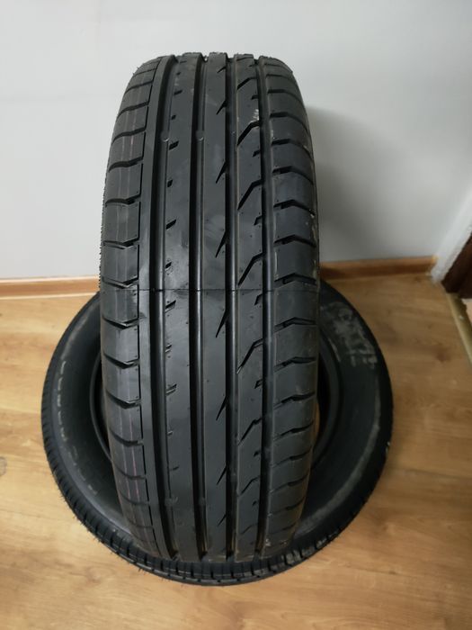 Opony bieżnikowane 195/65 R15 Primo Eco Comfort 2