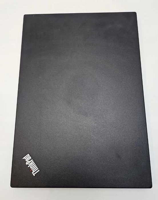 W1687] Laptop Lenovo ThinkPad L480 i5-8250U 8GB 256GB NVMe Win11 bat