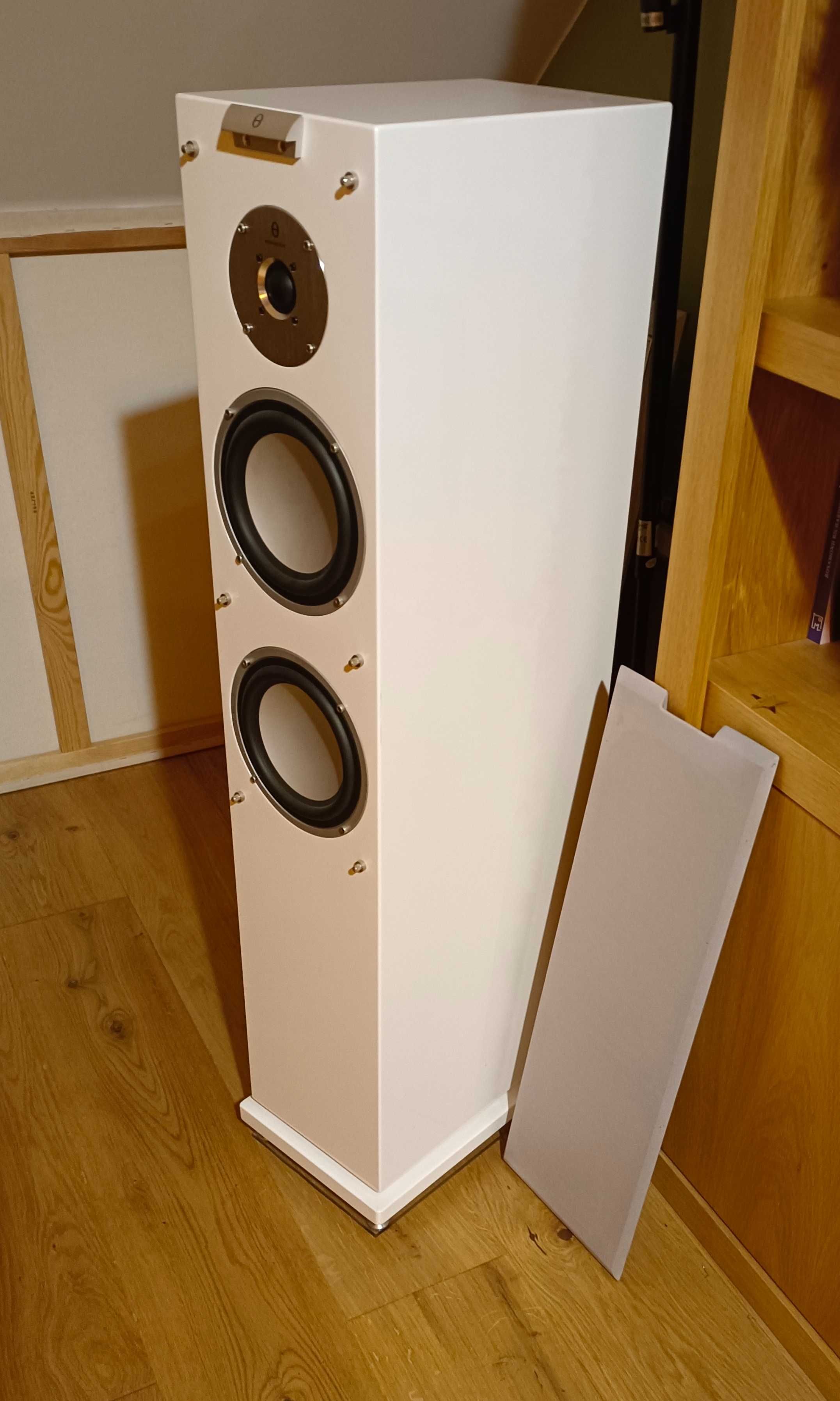 Audiovector X3 Super kolumny głośnikowe