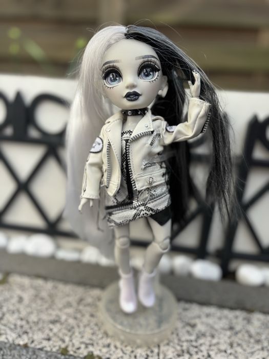 Lalka Shadow High Heather Grayson