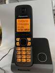 Telefon stacjonarny Panasoic