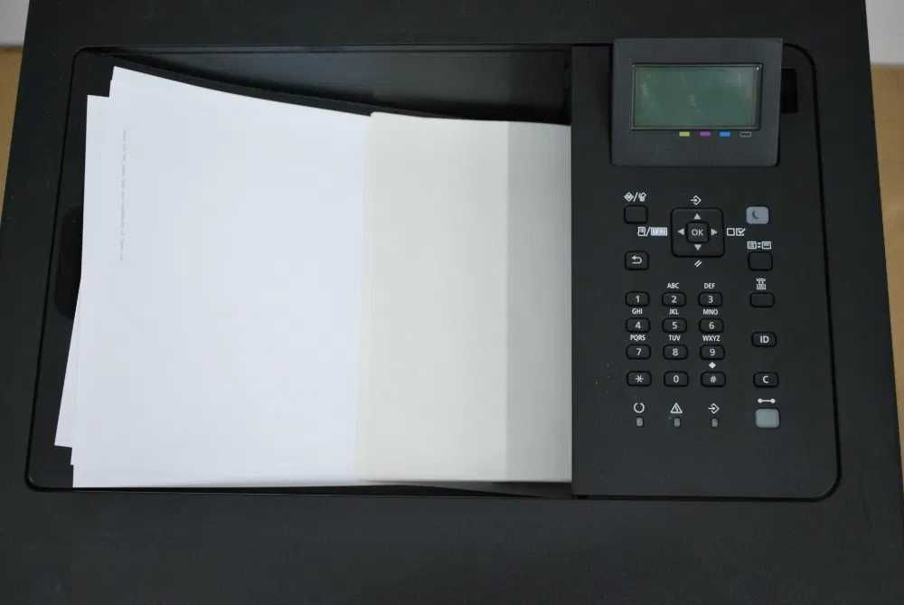 Кольоровий лазерний принтер Canon i-SENSYS LBP710Cx
