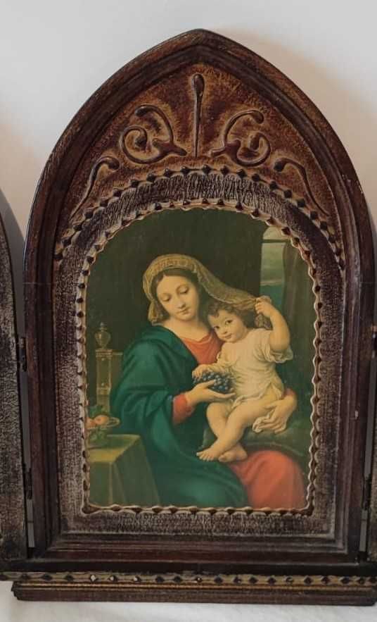 Quadro Arte sacra