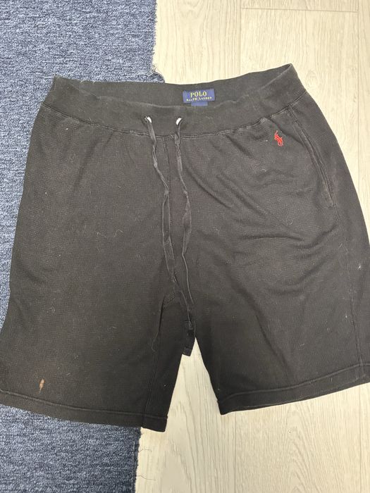 шорти polo ralph lauren