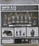 Sniper Elite pakiet modernizacji nowy w foli