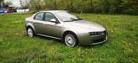 Alfa 2007r 2.4JTDM po mapie HAK