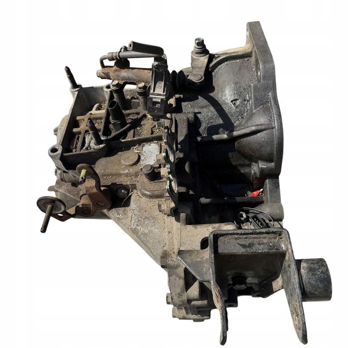 5-Biegowa Skrzynia Biegów Hyundai Tucson Jm 07R 2.0 16V G4Gc 2Wd