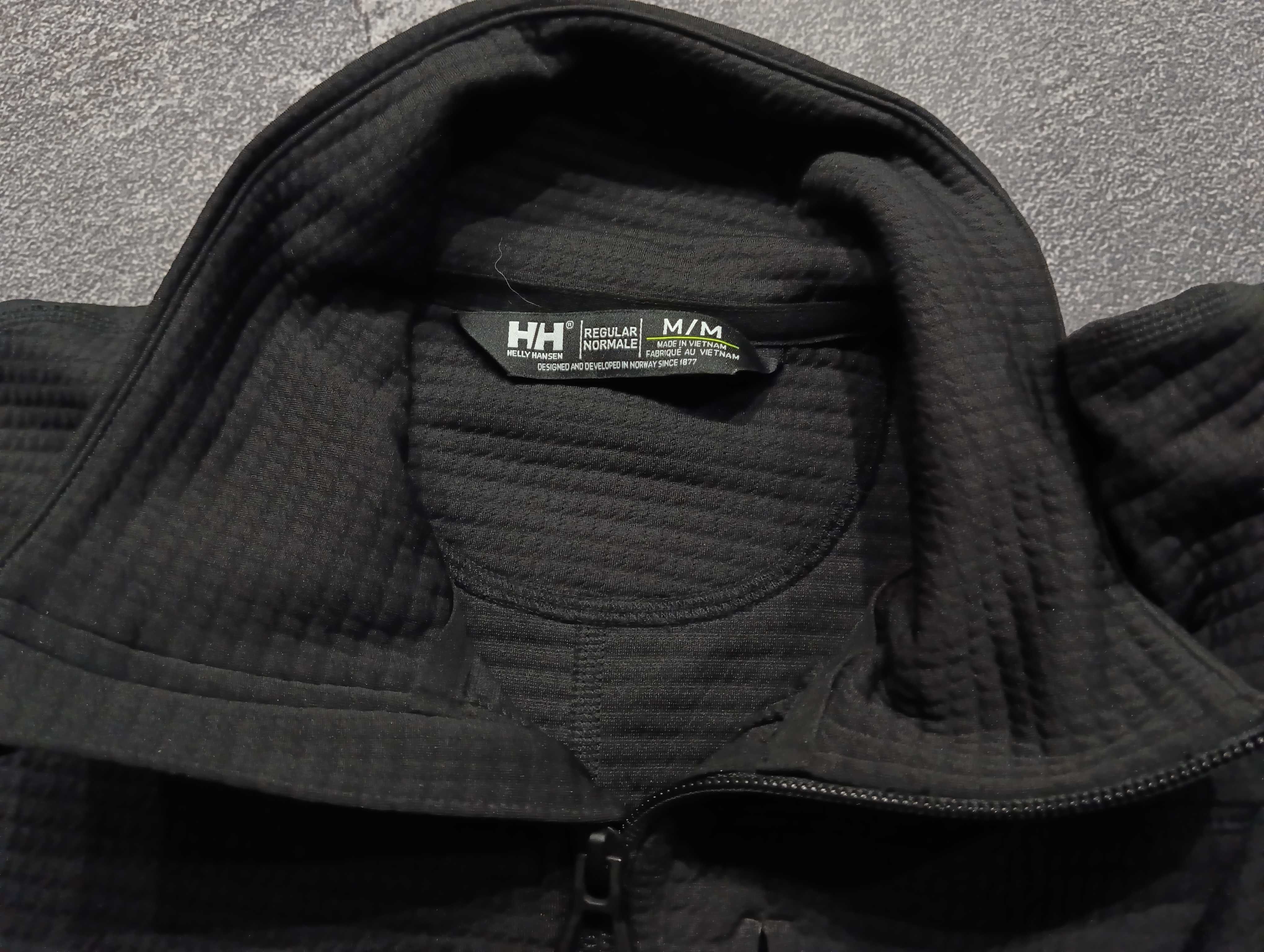 Кофта Helly Hansen  Evolved Air 1/2 Zip Midlayer