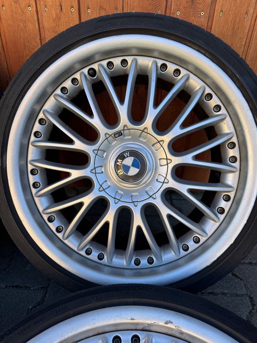 Felgi BMW Styling 101 BBS RS 2TLG Felgi 19 Cali 5x120