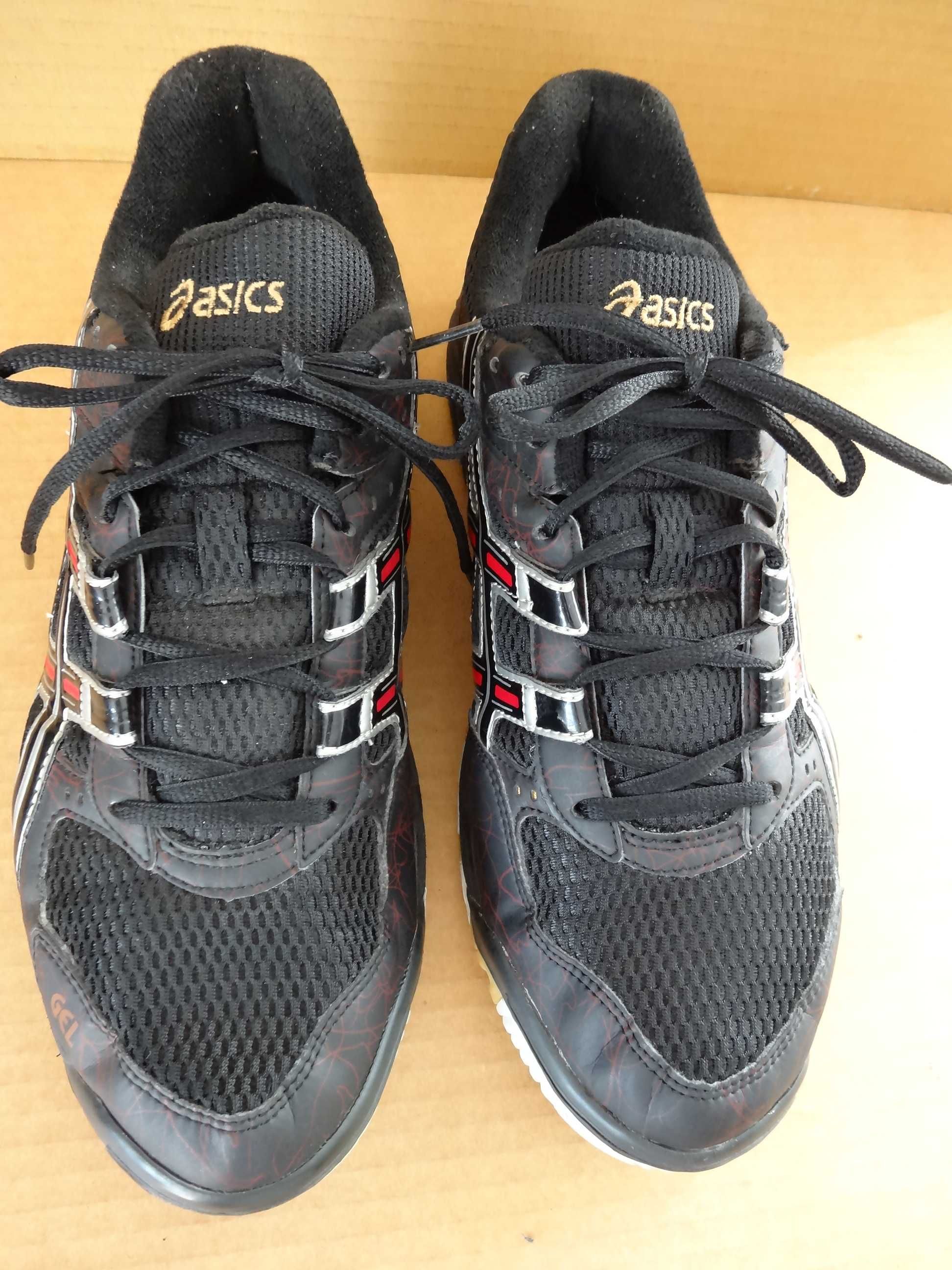 Buty ASICS GEL ROCKET roz 45 Halówki Siatkówka Sportowe