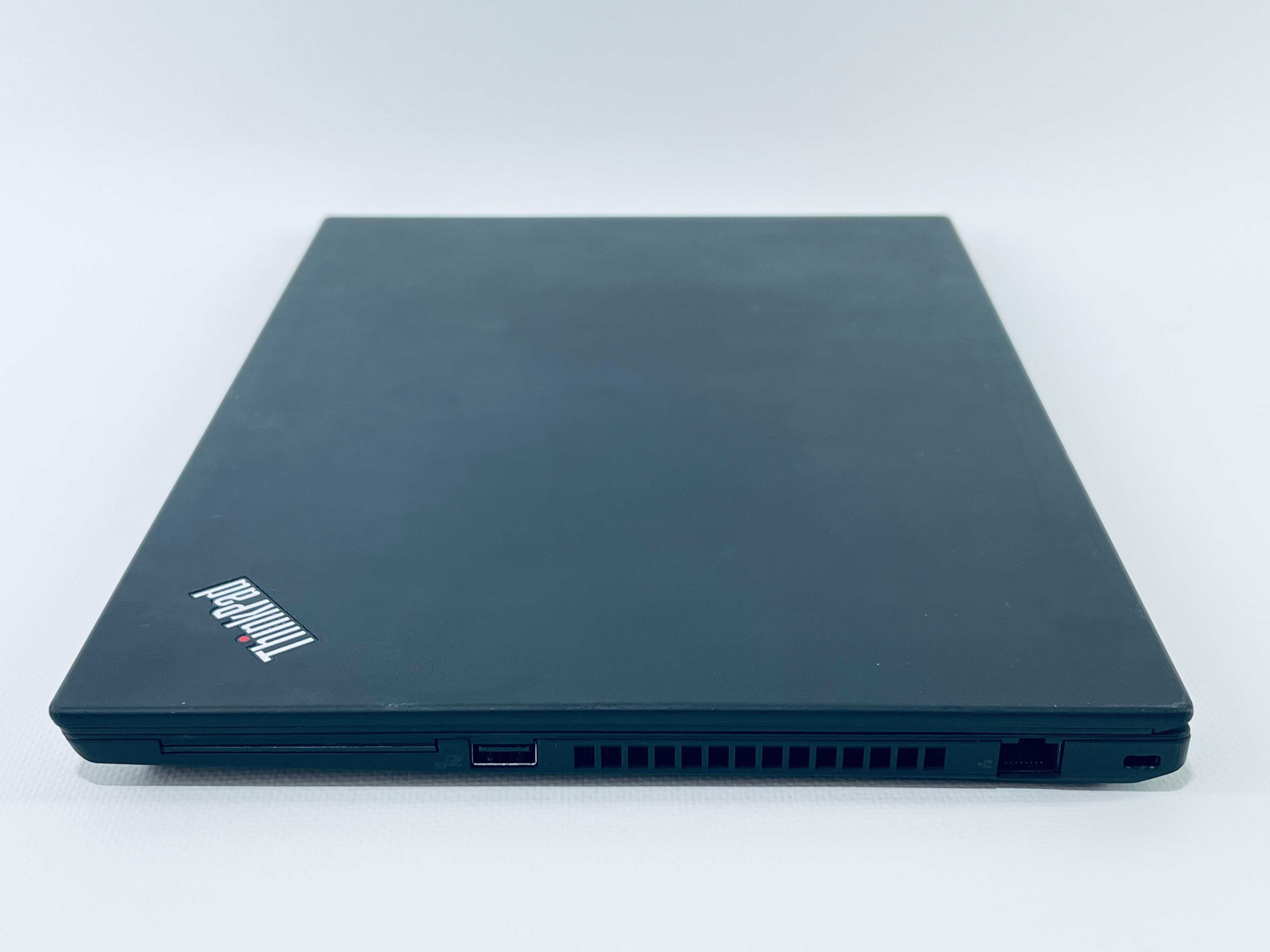 Ноутбук Lenovo ThinkPad T490 I5-8365U / 8GB DDR4 / SSD 256 GB