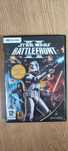 Star Wars II Battlefront gra na PC