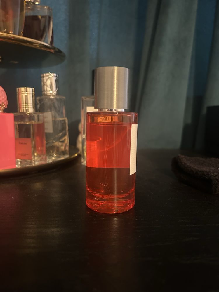 Hibiscus Mahajad extrait de parfum