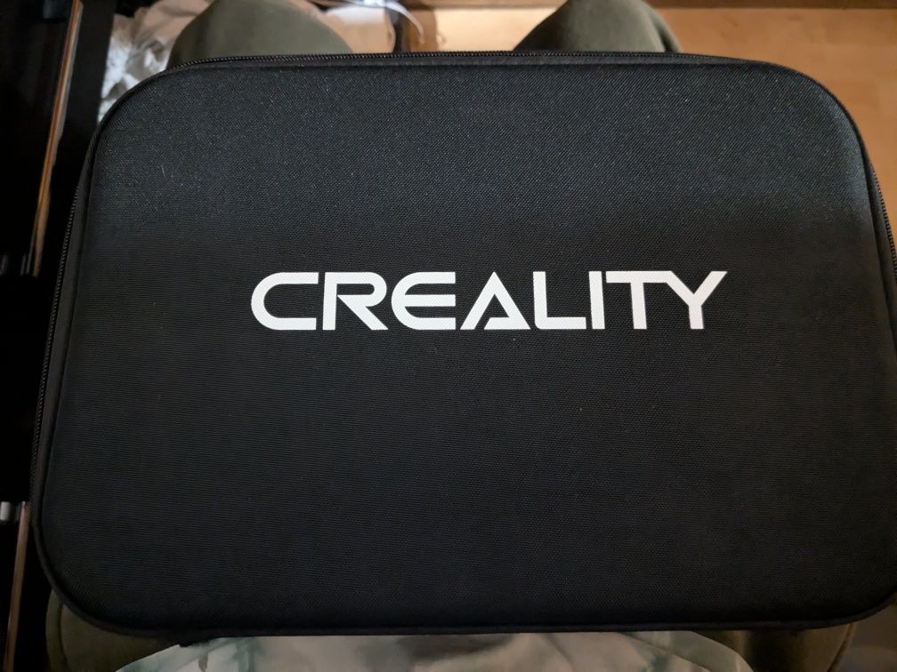 Creality CR-Scan Lizard,3д сканер,3d сканер