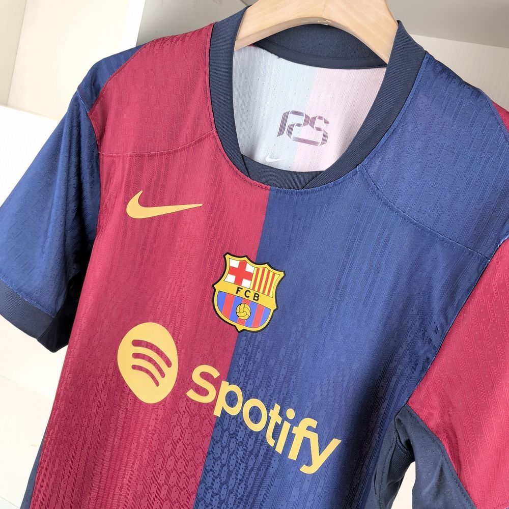 Camisolas de Futebol 24/25