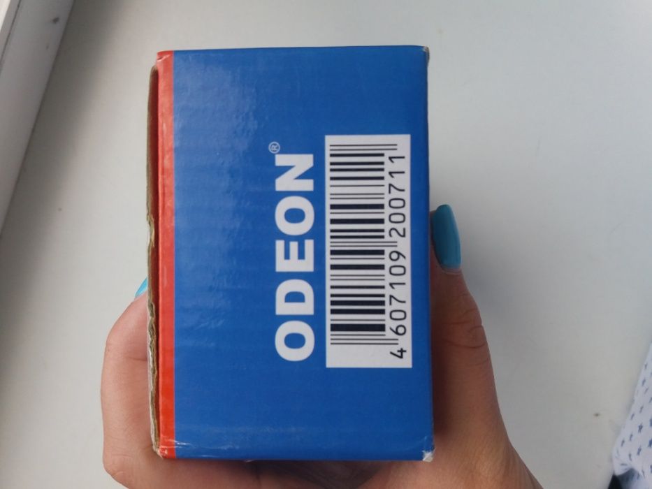 Микрофон Odeon SD-210 2 - шт.