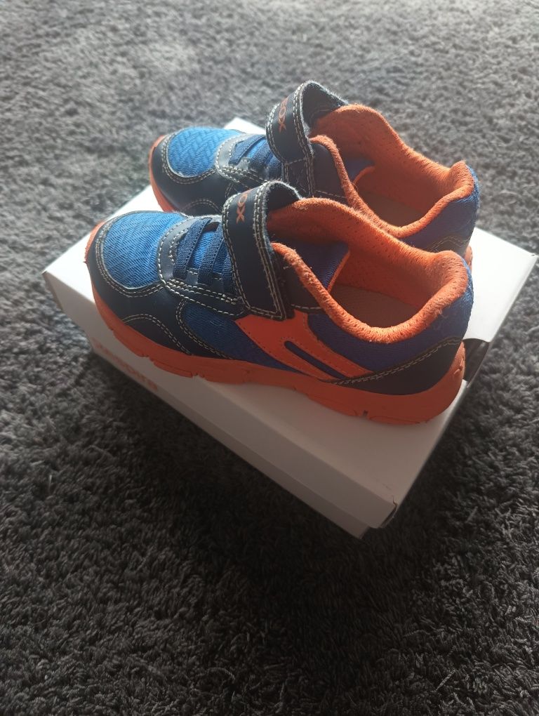 Buty sportowe Geox 28