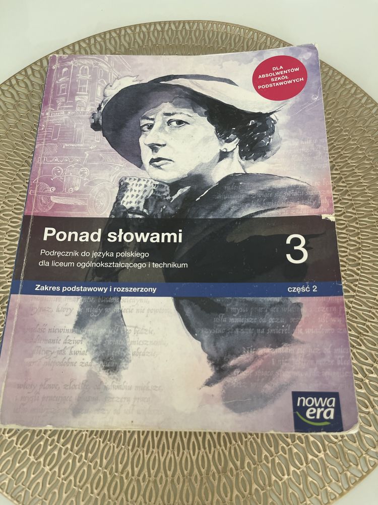 Ponad słowami 3 część 2