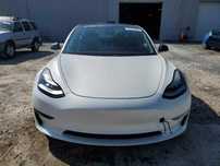 Розборка TESLA MODEL 3 MODEL X MODEL Y Запчастини Тесла Шрот Разборка