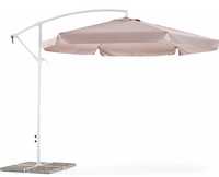 Parasol ogrodowy Luna 3m