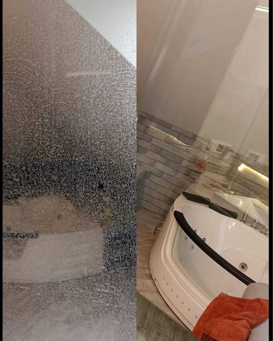 Sprzątanie regularne oraz jednorazowe