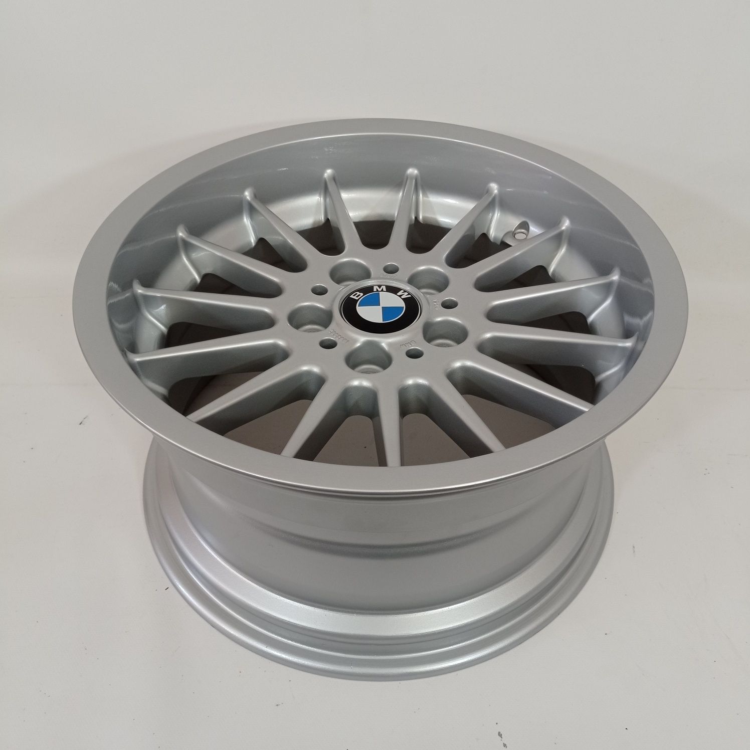 5x120 BMW e39 styling 32 jak nowe 2 szerokości 17"  e38 e90 e60