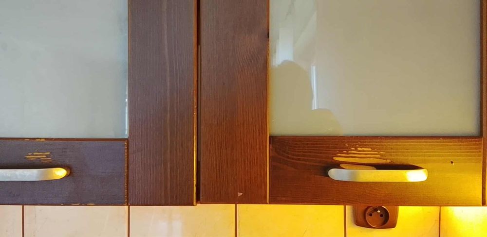 Kuchnia + piekarnik wolnostojący