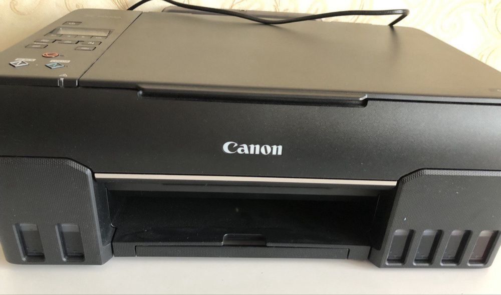 принтер Canon Pixma G640