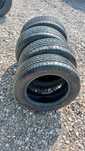 Opony letnie 185/60R14 2024r nowe