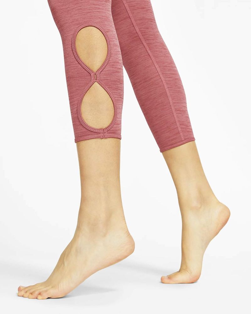 Жіночі легінси Nike Yoga (М розмір, Оригінал)