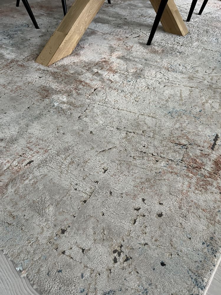 Tapete de sala como novo