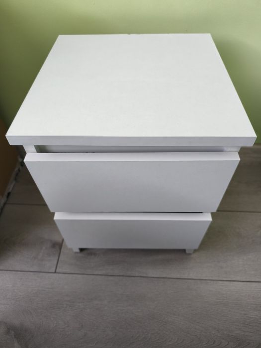 Szafka pod lampkę nocna