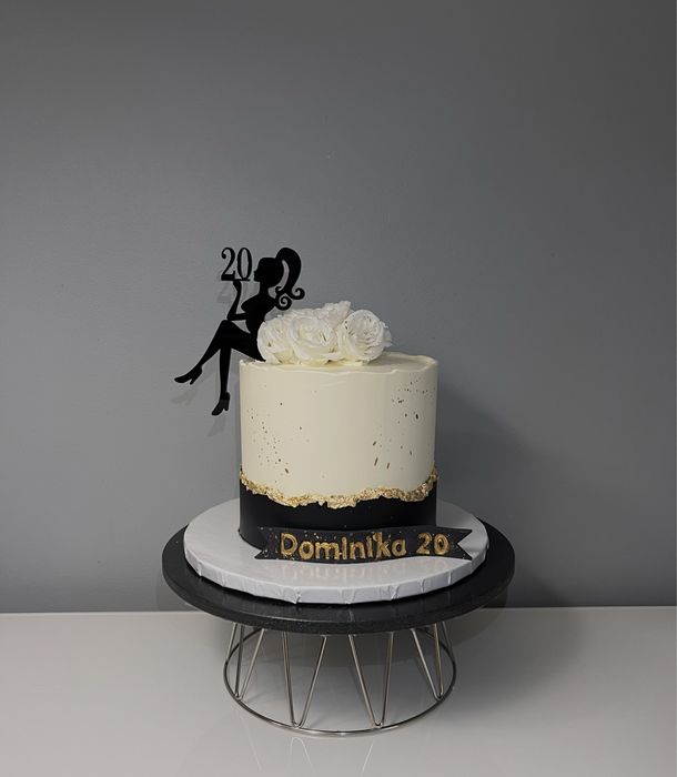 Torty, ciasta, desery