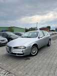 Alfa Romeo 156 1.9 Diesel*Niezawodna*NoweTurbo*NiwyRozrzad*Klima*Zami