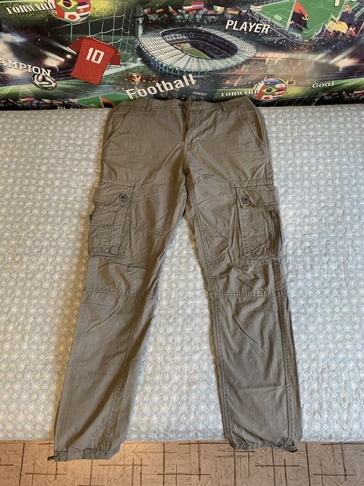 Штани Карго, cargo, kargo