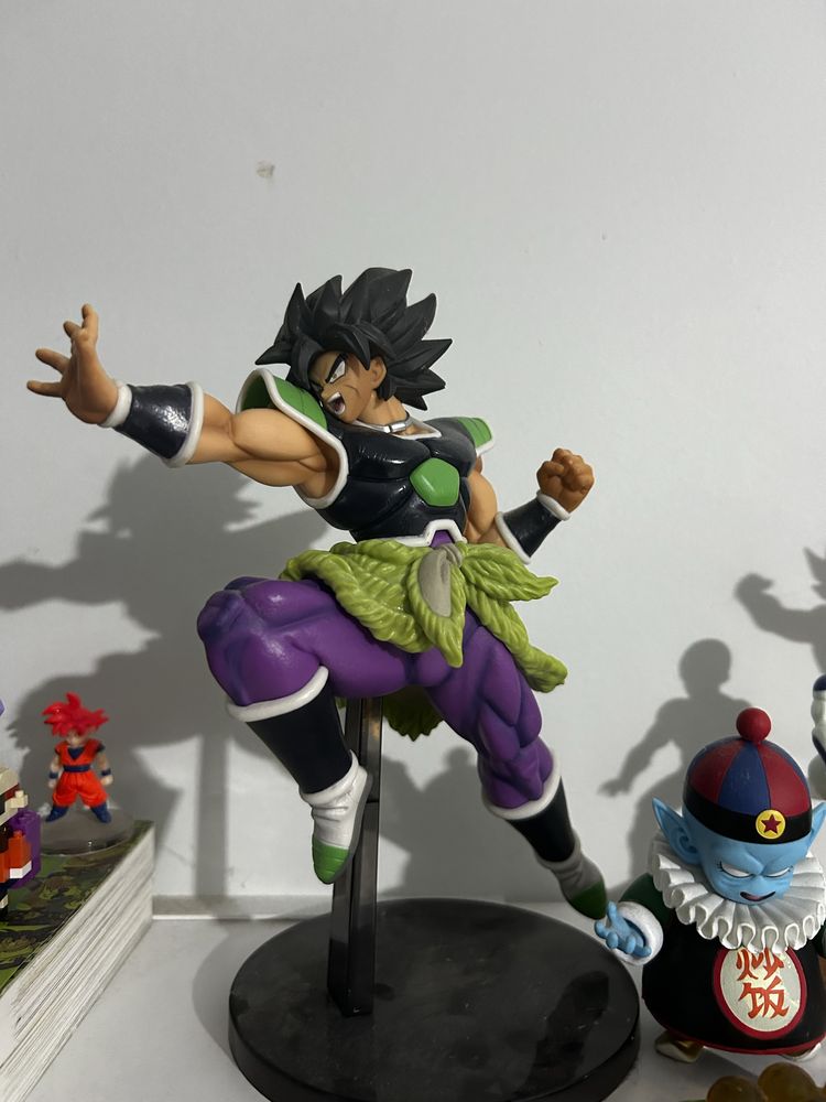 Figurki Dragon Ball bandai Banpresto