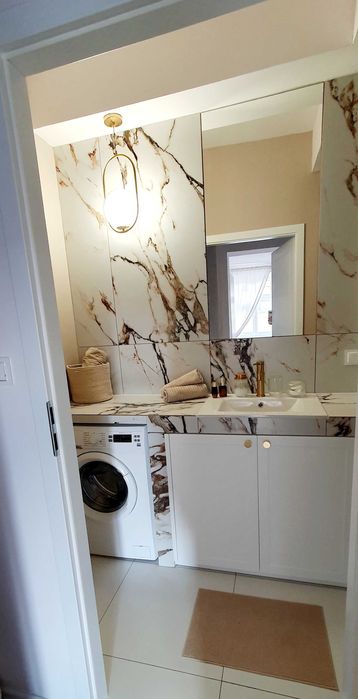 Centrum Wrocław- ul.Otwarta (Śródmieście), na wynajem 2 pokoje,43m2