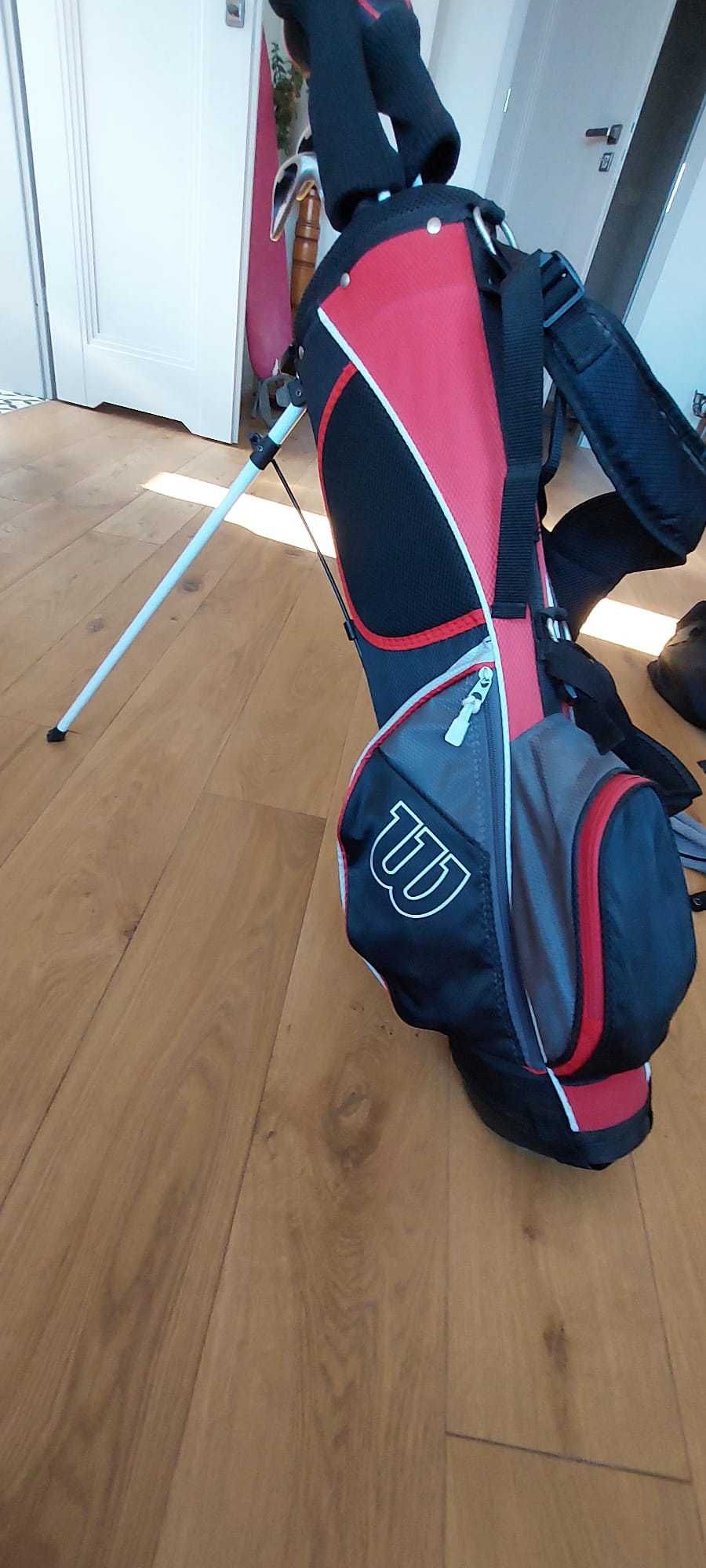 Wilson Pro Staff JGI Junior