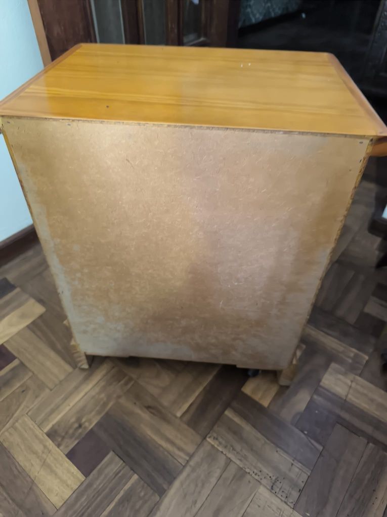 Mobília de quarto de solteiro