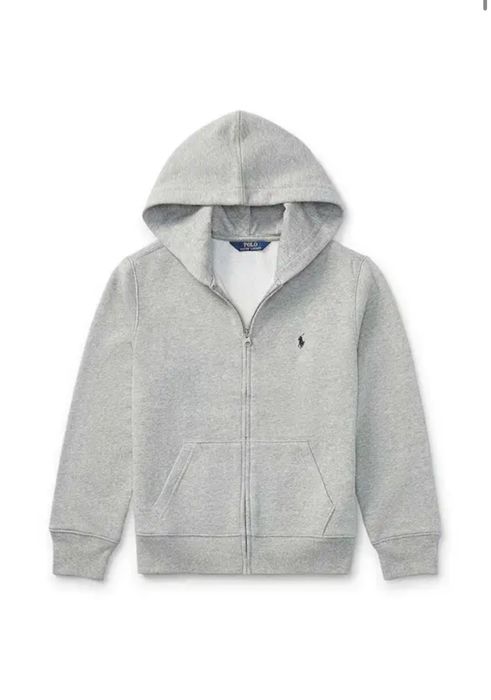 Zip Huudie Polo Ralf Lauren | Зіп Худі Поло Ральф Лоурен