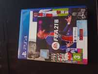 FIFA 21 na konsole ps4