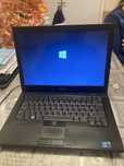 Notebook ноутбук Dell latitude E6410 i5