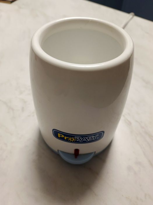 Podgrzewacz do butelek Pruszcz Gdański