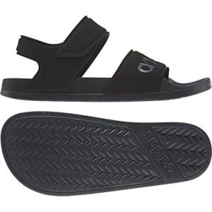 Сандалії хлопчакові 38-39р adidas adilette sandal
