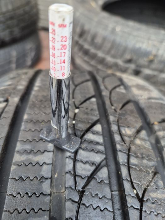 Opony zimowe imperial 205/40 R17