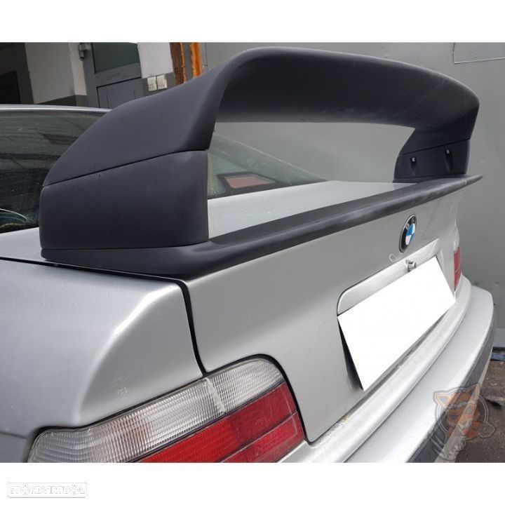 LIP SPOILER AILERON PALA Aba Lâmina BMW SÉRIE 3 E36 M3 GT MPERFORMANCE